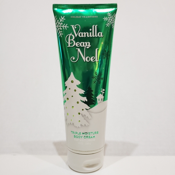 Bath & Body Works Bath & Body Bath Body Works Vintage Vanilla Bean